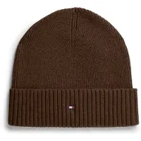 Tommy Hilfiger Flag Pima Mütze