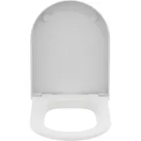 Ideal standard T3761V1 WC-Sitz Blend Curve 360x455x35mm