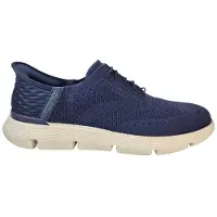 SKECHERS 205303S, blau