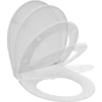 Ideal standard E335601 WC-Sitz Tirso Sandwich Softsloce