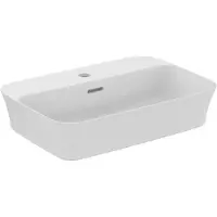 Ideal standard E207701 Schale Ipalyss, 1 Hl., m.Ül.,