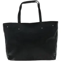 Pepe Jeans für Damen. PL031299 Bruna Tasche schwarz (OSFA), Lässig, Polyurethan