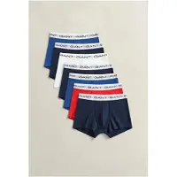 Gant 900027003 Boxershorts 7 Einheiten