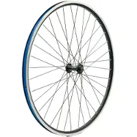 La ruota Vorderrad doppelte Wand Felgenbremse QR 10