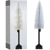 By Lille Vilde Künstlicher Weihnachtsbaum 120cm, 25 LED Lichter