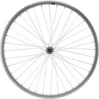 La ruota Route Rennrad-vorderrad