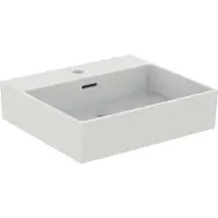 Ideal standard T372601 Waschtisch Extra, 1 Hl., m.Ül.,
