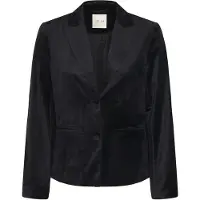 Cream Blusenblazer "Blazer CRMeliora"