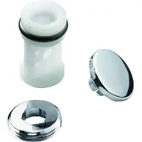 GROHE Drossel komplett für Automatic-Spüler chrom - 43388000