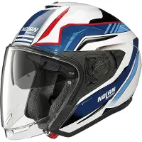 Nolan N40-6 Piega Jethelm