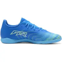 Puma FUTURE 9: Ultra Blue-Weiß-Leuchtendes Blau-Schwarz. Ultra Blue-Weiß-Leuchtendes Blau-Schwarz. 47