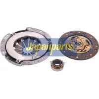 Japanparts KF-631 Kupplungssatz