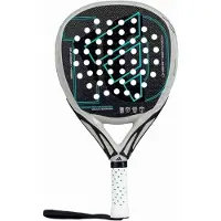 Adidas Padel Adipower Legend 2025 Padelschläger Silber 360-370 gr Silber 360-370 gr