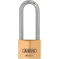 ABUS Vorhängeschloss 85 & 85IB
