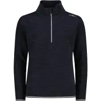 CMP 34g4785 Halbreißverschluss-sweatshirt