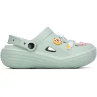Xti Clogs 153101-AQUA für Mädchen