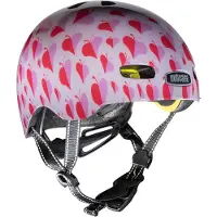 OEM Kinderfahrradhelm Nutty Gloss, XXS 47-50 cm, Love Bug
