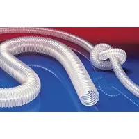 OEM Lebensmittelschlauch 75 mm Ø, 15 m, flexibel