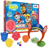 Inkee Badebomben Kinder Geschenkbox 7 Badezusätze Adventskalender 7 Badespaß-Überraschungen Badeset