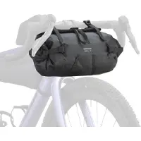 Syncros Handlebar Bag black one size