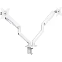 TooQ Bildschirm-Träger für den Tisch DB4132TNR-W 17"-32"