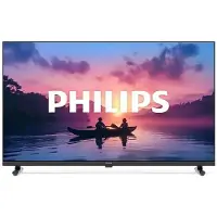 Philips 32PHS6050/12, 81,3 cm (32"), 1366 x 768 Pixel, LCD, Smart-TV, WLAN, Schwarz