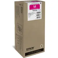 Epson Ink C13T97330N, Hohe (XL-) Ausbeute, Magenta, 192,4 ml, 1 Stück(e), Einzelpackung