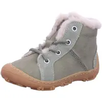 Ricosta - Kid's Elia - Winterschuhe Gr 22 beige/grau