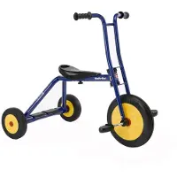 Italtrike Atlantic tricycle Medium 12’’