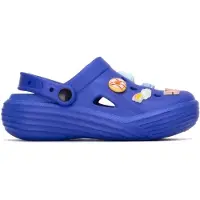 Xti Clogs 153101-NAVY für Mädchen