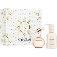 Kérastase Gloss Absolu Geschenkset für glänzendes und geschmeidiges Haar