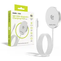 Mobile Origin Qi2 25W Magnetic Charging Pad PW29