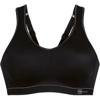 Anita Sport BH Light & Firm | Grösse: 85F | Farbe: Schwarz