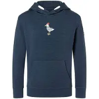Super.natural Kinder Kapuzenpullover Johnny