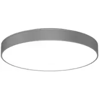 LTS 665704 direktstrahlend ohne Lichteffektring LUNS 104.830.1/DALI silber LUNS1048301DALI