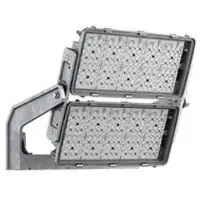 SITECO 5XA779316D010A Floodlight FL 11 maxi Remote, Fluter, LED, 740, ohne Vorschaltgerät, Einscheiben-Sicherheitsglas, direkt, Anbau