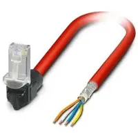 Phoenix Contact 1113214 Patch-Kabel NBC-R4ACB/5,0-93K/OE NBCR4ACB5093KOE
