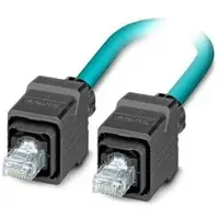 Phoenix Contact 1413612 Netzwerkkabel VS-PPC/PL-PPC/PL-94C-LI/10,0 VSPPCPLPPCPL94CLI100