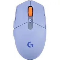 Logitech G G305 X SUPERLIGHT - Maus - Gaming