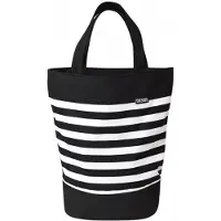 CULBAGS SHOPPER Wasserdichte Fahrradtasche Damen