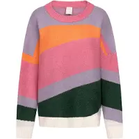 Trespass Bethanne - Female Casual Sweater multi (MUL) XS