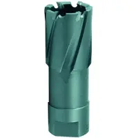 RUKO Kernbohrer mit Hartmetallschneiden und Gewindeaufnahme 50,0 mm - 108026