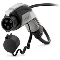 Phoenix Contact 1628013 AC-Ladekabel EV-T1G3C-1AC20A-5,0M2,5ESBK01 EVT1G3C1AC20A50M25ESBK01