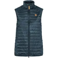 Fjällräven Abisko Padded Vest W navy (560) M