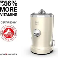Novis Vitajuicer NewGen SX-3 Creme