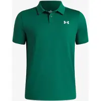 Under Armour Matchplay Kurzarm-poloshirt