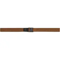 The North Face Basin Stretch Belt utility brown (173) M