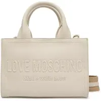 Moschino Love JC4044PP1OLE0110, für Damen, Elfenbein, Einheitsgröße, elfenbein,