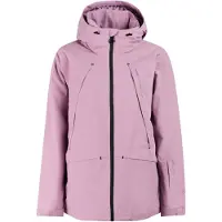 Protest Damen Skijacke PRTGilla Valerian Lilac : XL : rosa Farbe: rosa Größe: XL