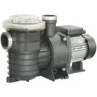 Ksb Umwälzpumpe Filtra N 8 D 400 V